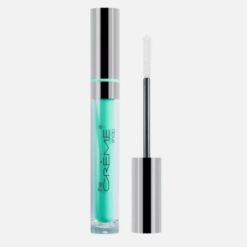 The Creme Shop Whisp Me Away White Mascara Primer